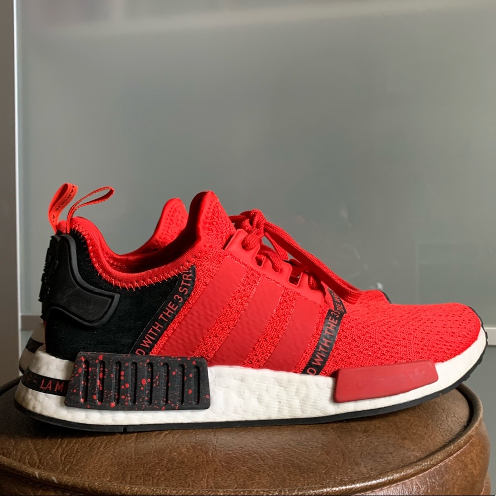 Adidas NMD R1